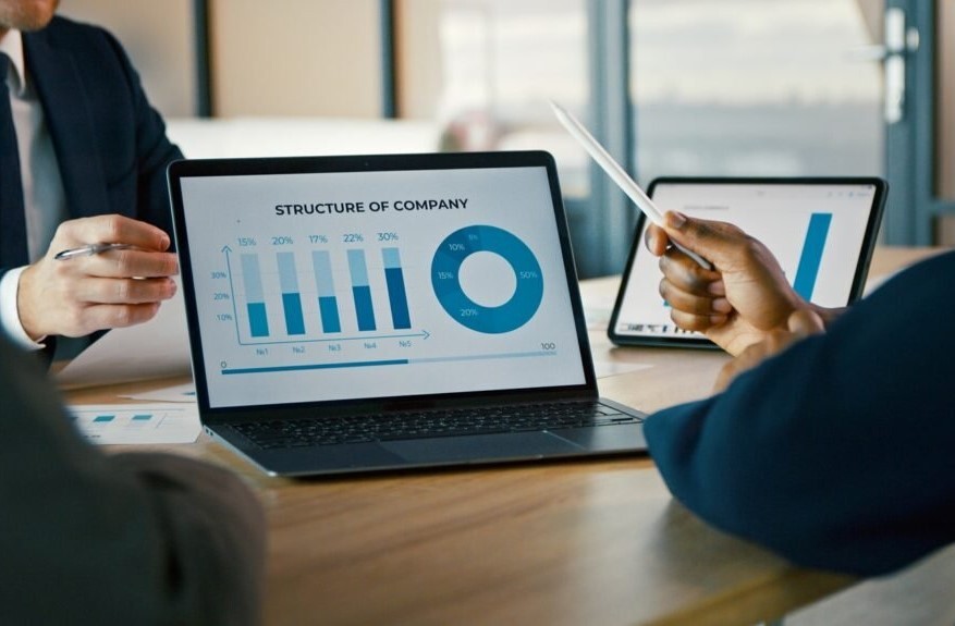 How Strategic Sales Consultancy Can Transform Your Business